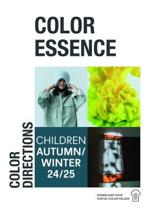 Color Essence Children A/W 24/25