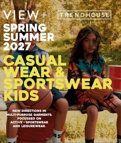 Trendhouse Kids S/S 2027