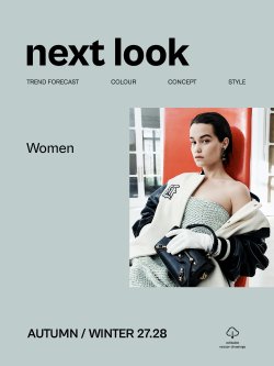 next look Women Fashion Trends A/W 27/28