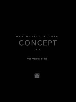 A+A Design Concept Color Trend 25.2