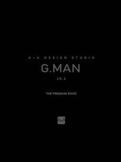 A+A Design G.MAN 25.2