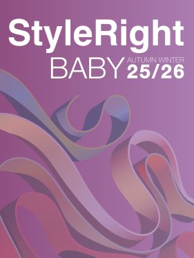 Style Right Babywear A/W 25/26