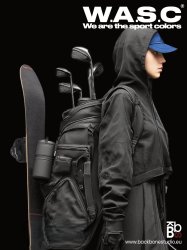 W.A.S.C We are sports Colors Online membership