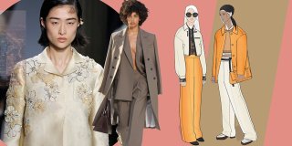 ‎ 

NEXT LOOK WOMEN FORECAST...