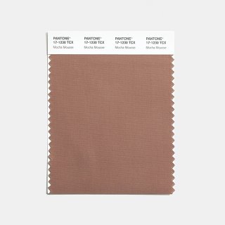 PANTONE® 棉质色卡
双层，未裁切
10 cm x 11 cm...