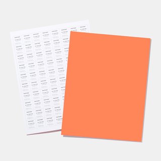 PANTONE® TPG
全涂布纸色卡
21 厘米 × 28 厘米...