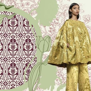 现已推出电子书：Prints & More Majestic Fall/Winter...
