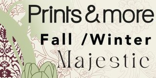 이제 전자책으로 제공됩니다:  Prints & More Majes...