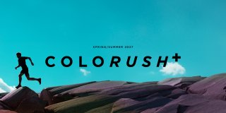 ‎ 
ÉTÉ 2027
COULEURS POUR LE SPORT ACTIF ET JUVENILE...