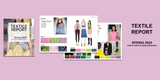 ‎ 

TEXTILE REPORT S/S 2024 EDITIONS...