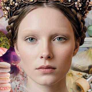 ZOOM ON FASHION TRENDS
A/W 27/28
S/S 2028 Preview...